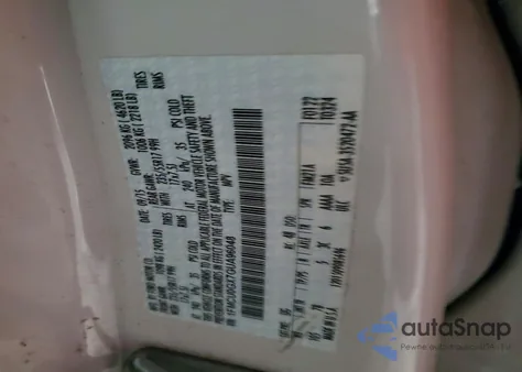 2016 Ford Escape Se из США, поврежденный, VIN 1FMCU0GX7GUA96048